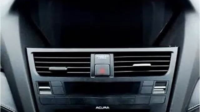 2012 Acura ZDX Used Cars Miami Gardens FL