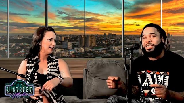 U STREET MEDIA PRESENTS SayLess Podcast Episode #183