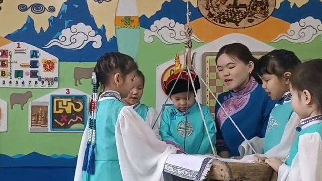 Визитная карта Донгак В.Э.