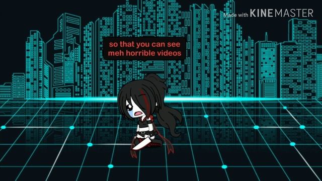 Announcement For Y'all **please Low Down Your Volume （＾ｖ＾）**