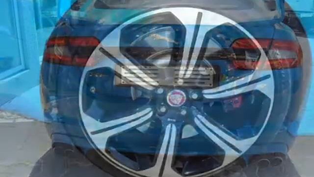 2013 JAGUAR XFR S 5.0 V8 S/C Auto For Sale On Auto Trader South Africa