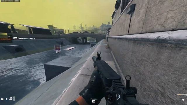 Call Of Duty  Modern Warfare 2 ВОЗРОЖДЕНИЕ. ТОП 1.