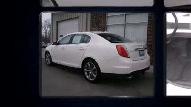 2009 LINCOLN MKS AWD In Tompkinsville, KY 42167