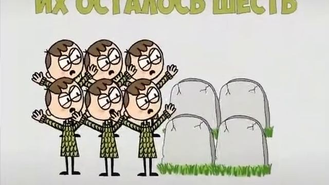 10 москвичей