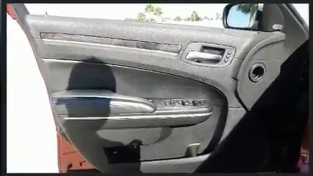 2019 Chrysler 300 Limited In Lancaster, CA 93534-6302