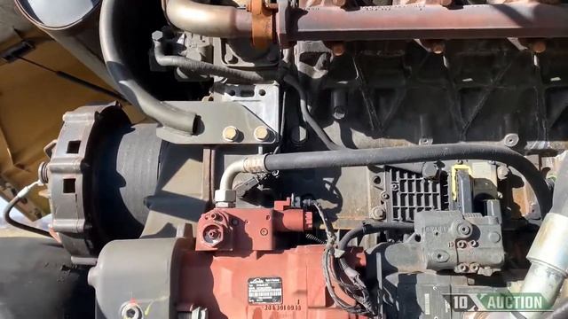 2010 CLAAS JAGUAR 960 For Sale
