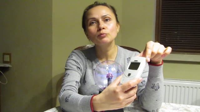 Опасные игрушки: Tesla Coil