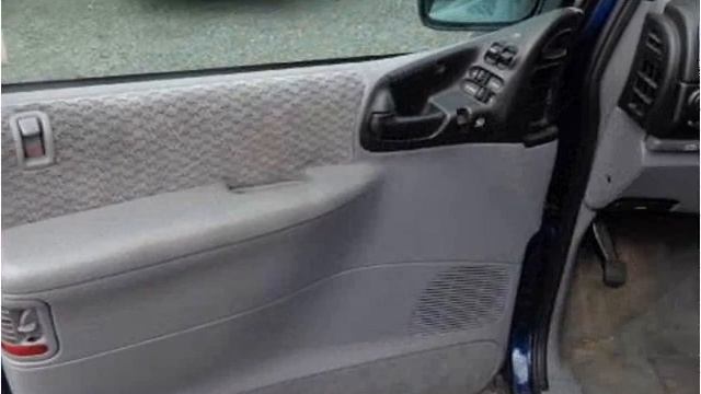 2000 Plymouth Grand Voyager Used Cars South Amboy NJ