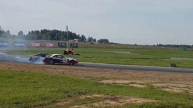 Чепа 200sx Rb26 Rds мячково