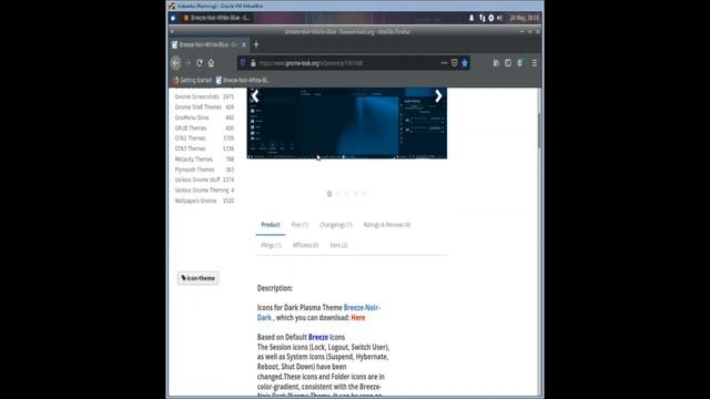Customizing My Desktop Environment In Linux (Xubuntu)