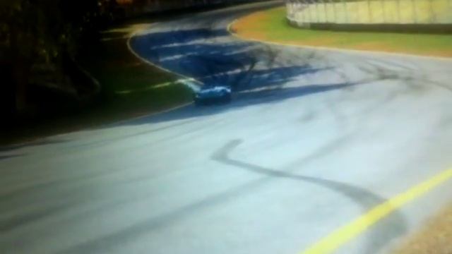 Forza 4 Jaguar D Type