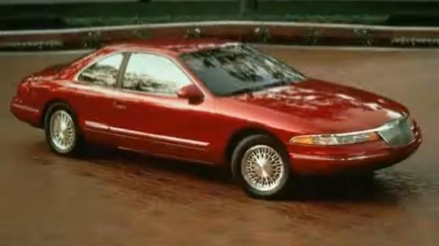 Used LINCOLN Mark VIII NJ New Jersey 1993 Located In Jersey Shore At World Family VW Of Neptune