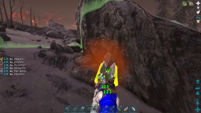 もち子のARK ZZ #33 Genesis編【ARK PS4】VOICEROID＋ゆっくり