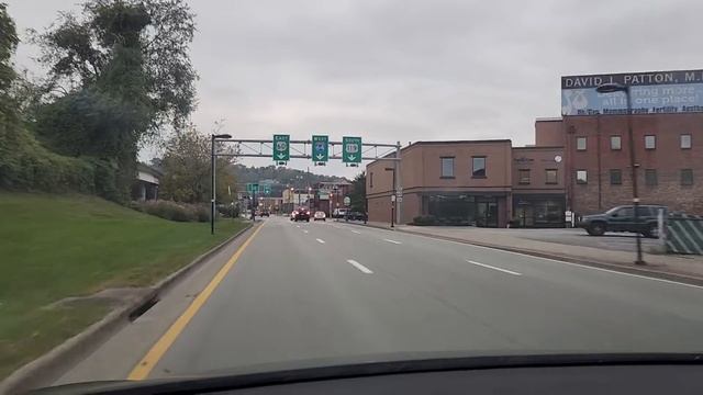 Finding The Charleston, WV Tesla Supercharger