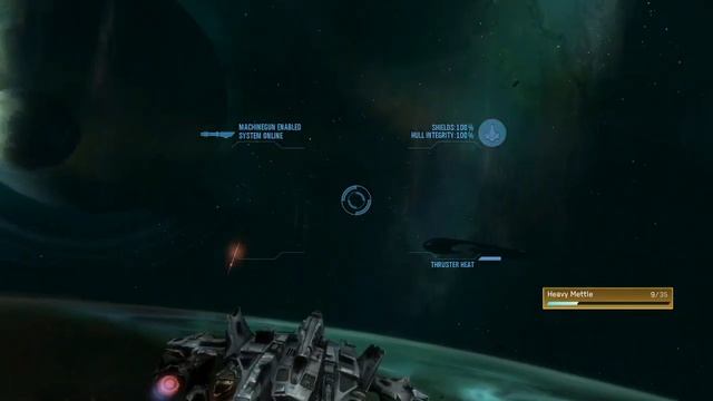 Dog Fight, More Like Dodge Fight