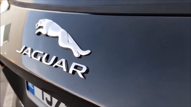 Jaguar 2019 - VIP Treatment - Ceramic Coated - Mac Led Auto Detailing