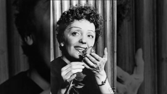 Edith Piaf - Au Bal De La Chance Эдит Пиаф - На балу удачи (1952)