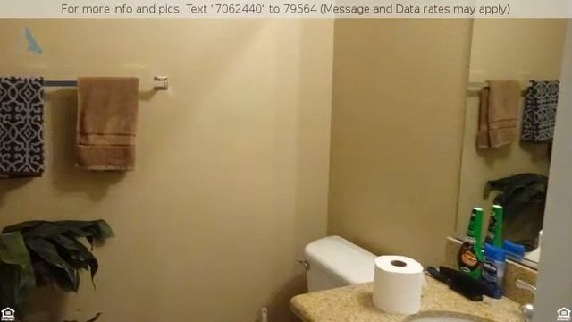 $259,900 - 11431 E QUARRY Avenue, Mesa, AZ 85212