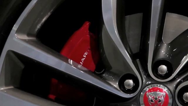 2016 Jaguar XF Full Reveal And Specs