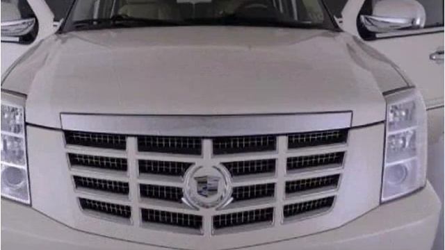 2008 Cadillac Escalade ESV Used Cars Houston TX