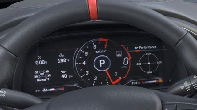 New 2024 Cadillac CT5-V Houston TX Clear Lake, TX #R0860196