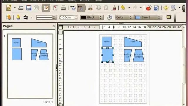 Polygons And Curves - Manipuri
