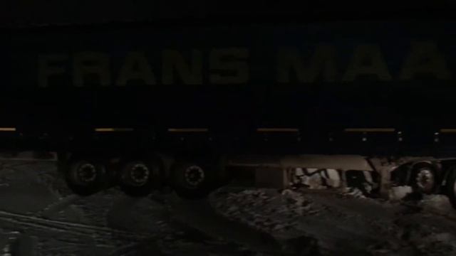 Большегруз