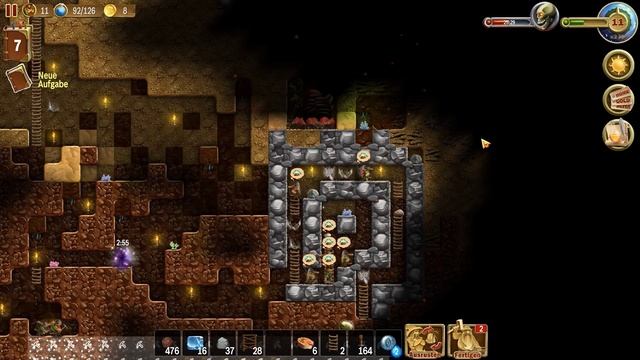 CRAFT THE WORLD # 32 ► KI Probleme ☯ Let's Play Craft The World