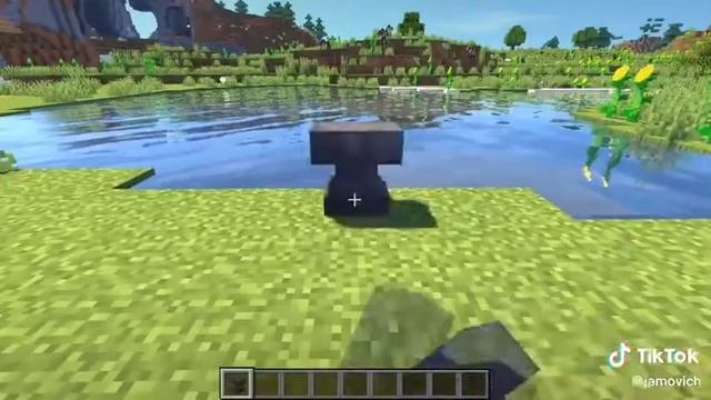 Песня Cadillac с майнкрафта :)-