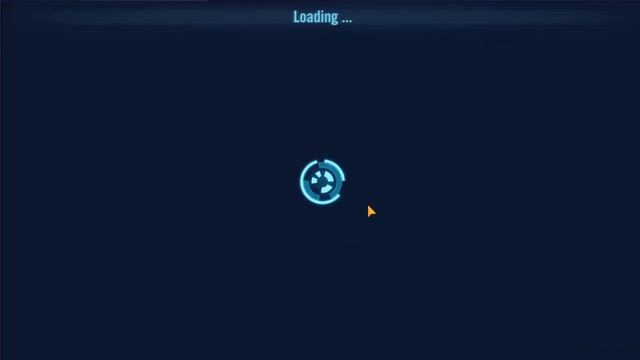 SWGOH GAC #6 Phase 1 Round 1