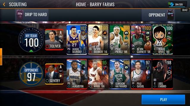 Nba Live Mobile