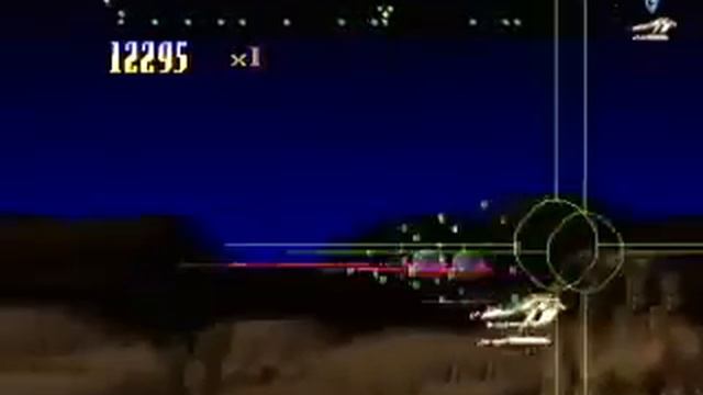 Atari Jaguar ► Defender 2000