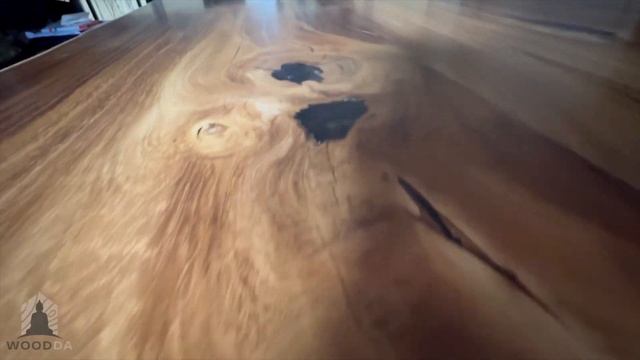 Стол для переговоров