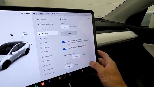 2021 Tesla Model Y Long Range Dual Motor For Sale