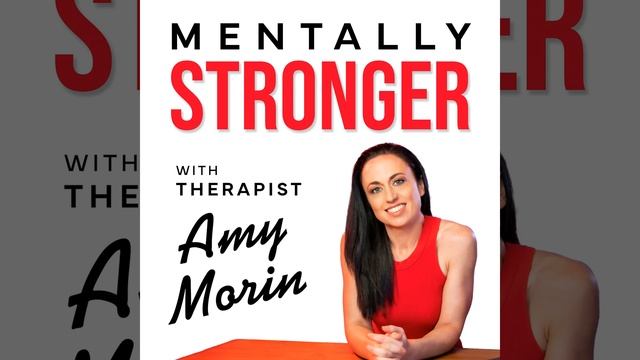 4 — Workplace Anxiety, Overachievement, And Perfectionism With Author Morra Aarons-Mele