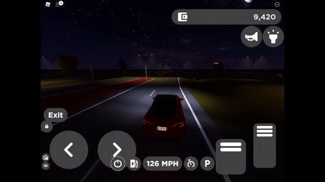 Crashed My Tesla In Greenvile