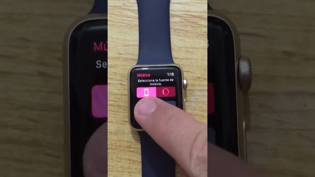 Apple Watch 42mm