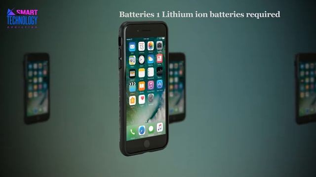 Apple IPhone 7 Phone  128 GB  US Version (Black) Specifications & Characteristics