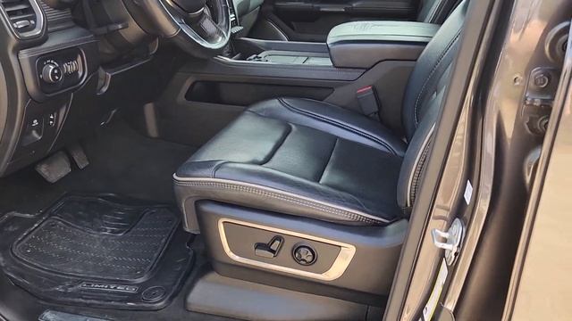 2020 Ram 1500 Limited TX Ennis, Palmer, Garrett, Ensign, Rice