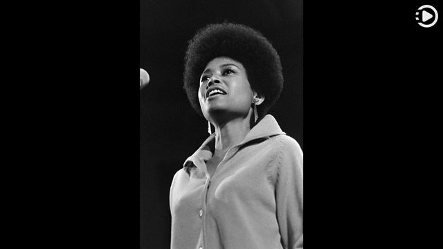Wikipedia Picture of the Day: 2020-08-06 - Abbey Lincoln (Narrated by Joanna)