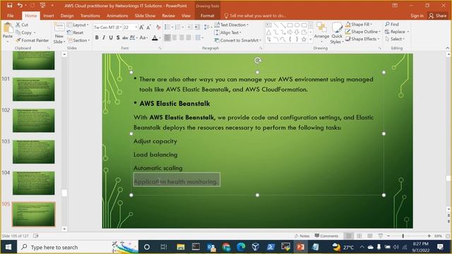 AWS Management Console, CLI, SDKs