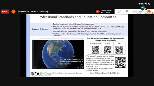 HWWE 2020 CONFERENCE DAY 2 SESSION 2