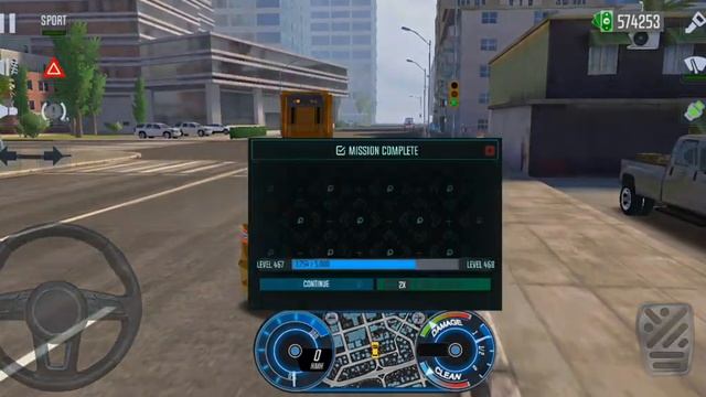 Tesla Model 3 | Taxi Sim 2020 - Gameplay - Android Gameplay-Driving Los Angeles City-Gaming