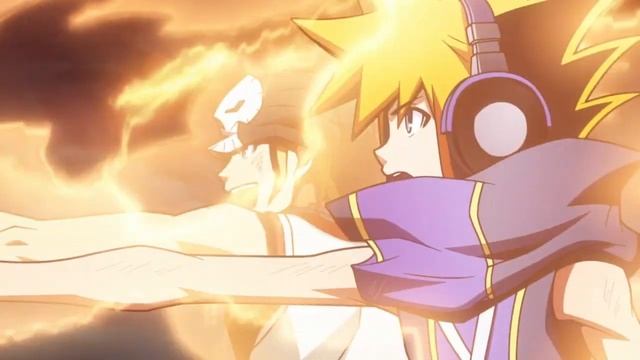 Life Is Beautiful: The Animation (TWEWY)
