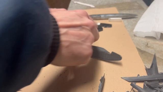 Saab Roof Racks Fitted To Subaru Legacy