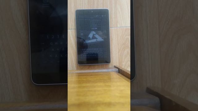 Nexus 7 2012 Wifi(grouper) Rev.E1565 Kernel 5.6-rc2 Mainline Firefox 78.11.00 Work On Xfce4 Now