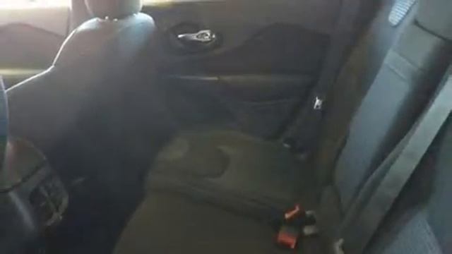 2017 Jeep Cherokee Latitude In Missoula, MT 59808