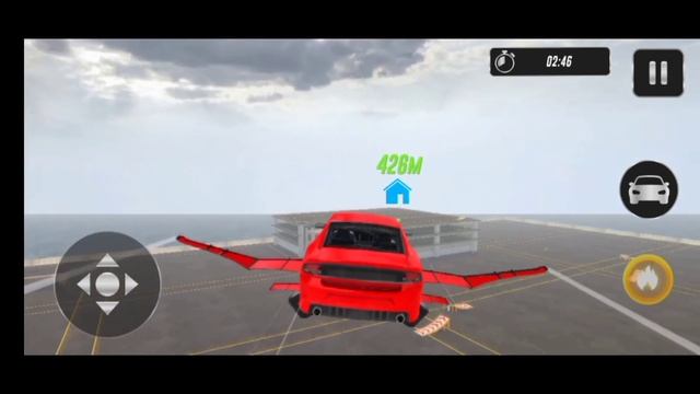 Police Simulotor Indonesia - Police Vs Thief Running Car #2 BeamNG.Drive #cartoon #beamng