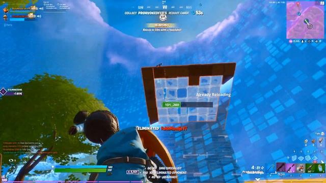 Fortnite Montage - 