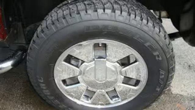 2007 HUMMER H3 Tinley Park IL 60487